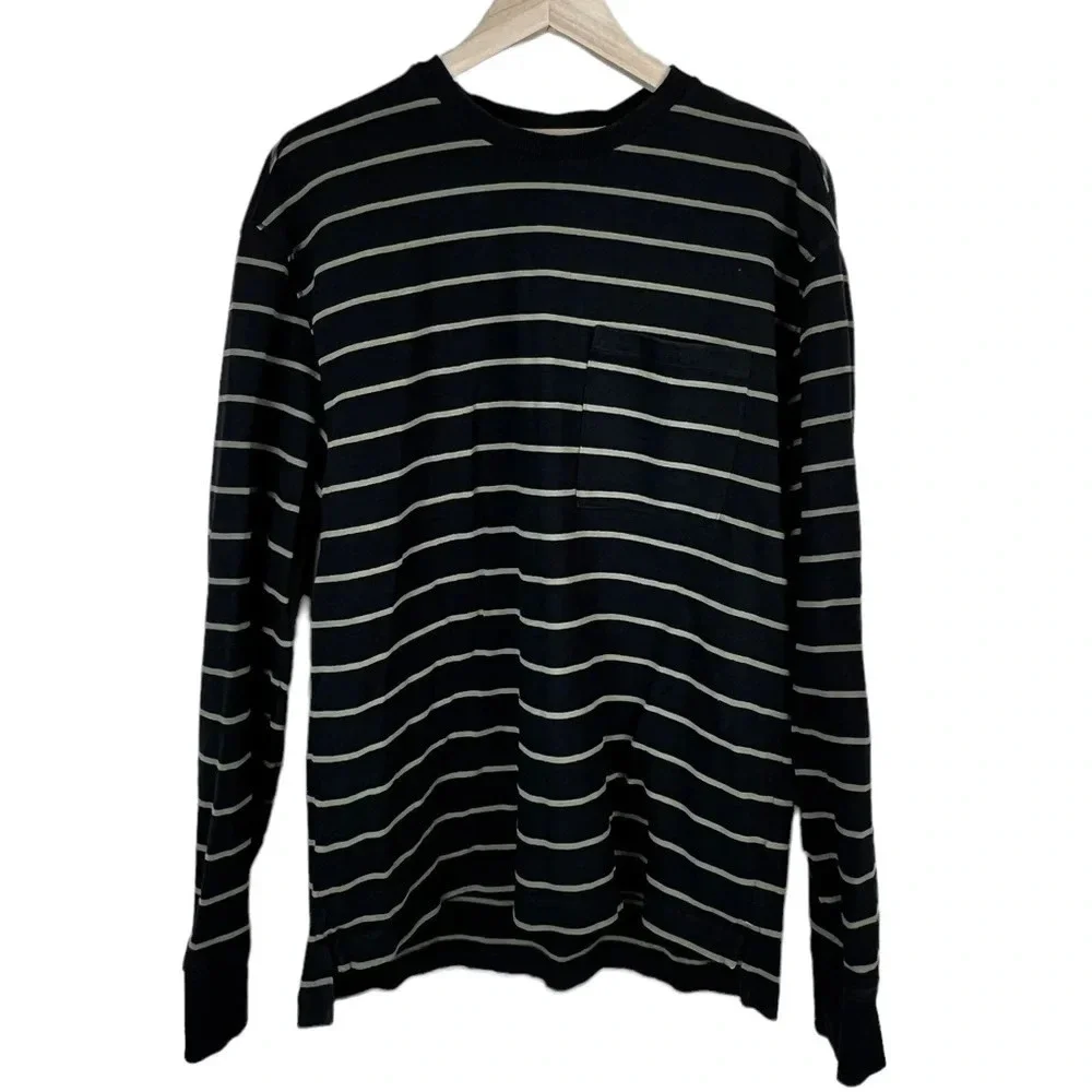 Banana Republic • Heavyweight Cotton T-Shirt